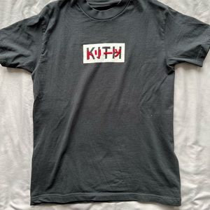 Kith Tee